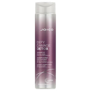 Joico Defy Damage Detox Shampoo