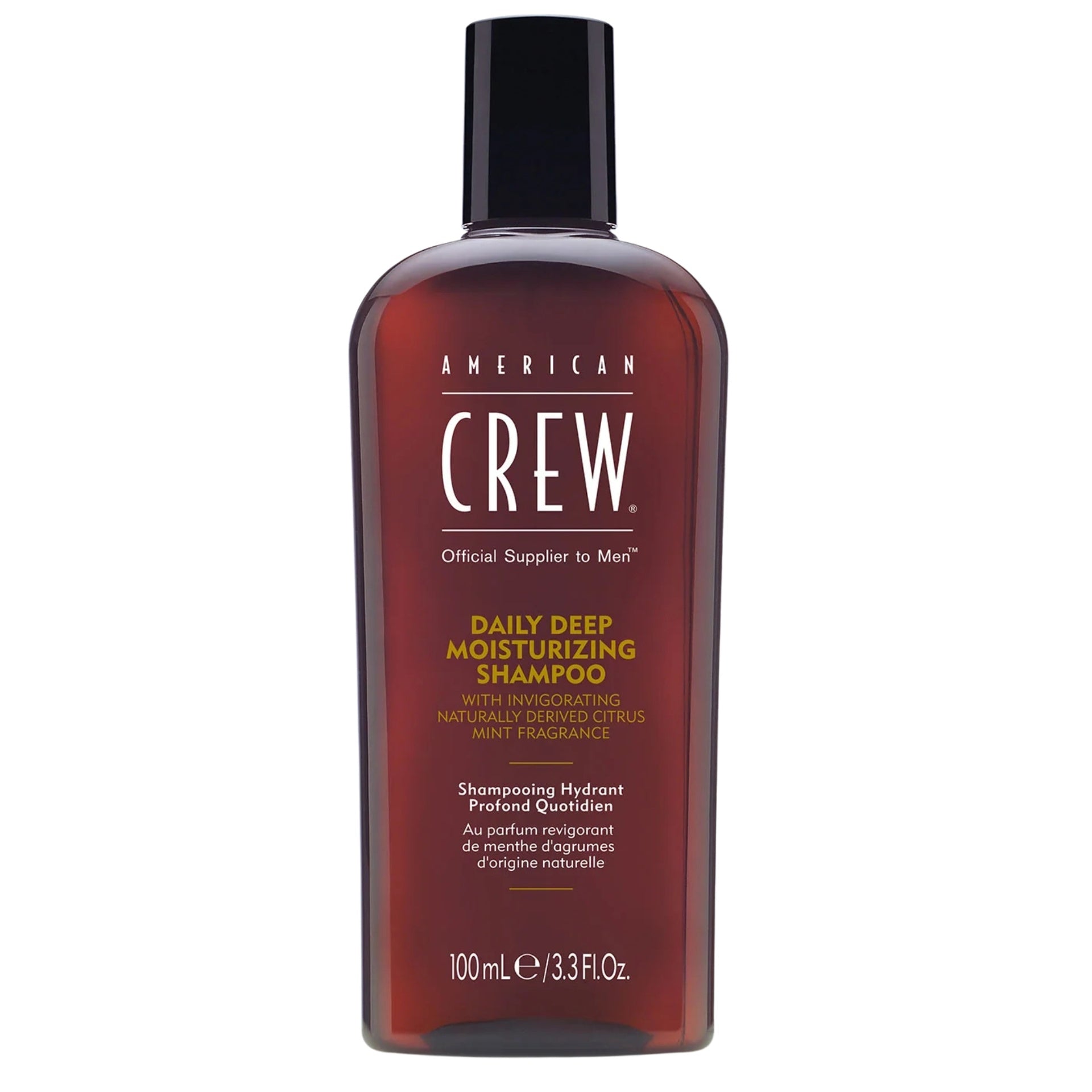 American Crew Champù Hidratante Profundo De Uso Diario