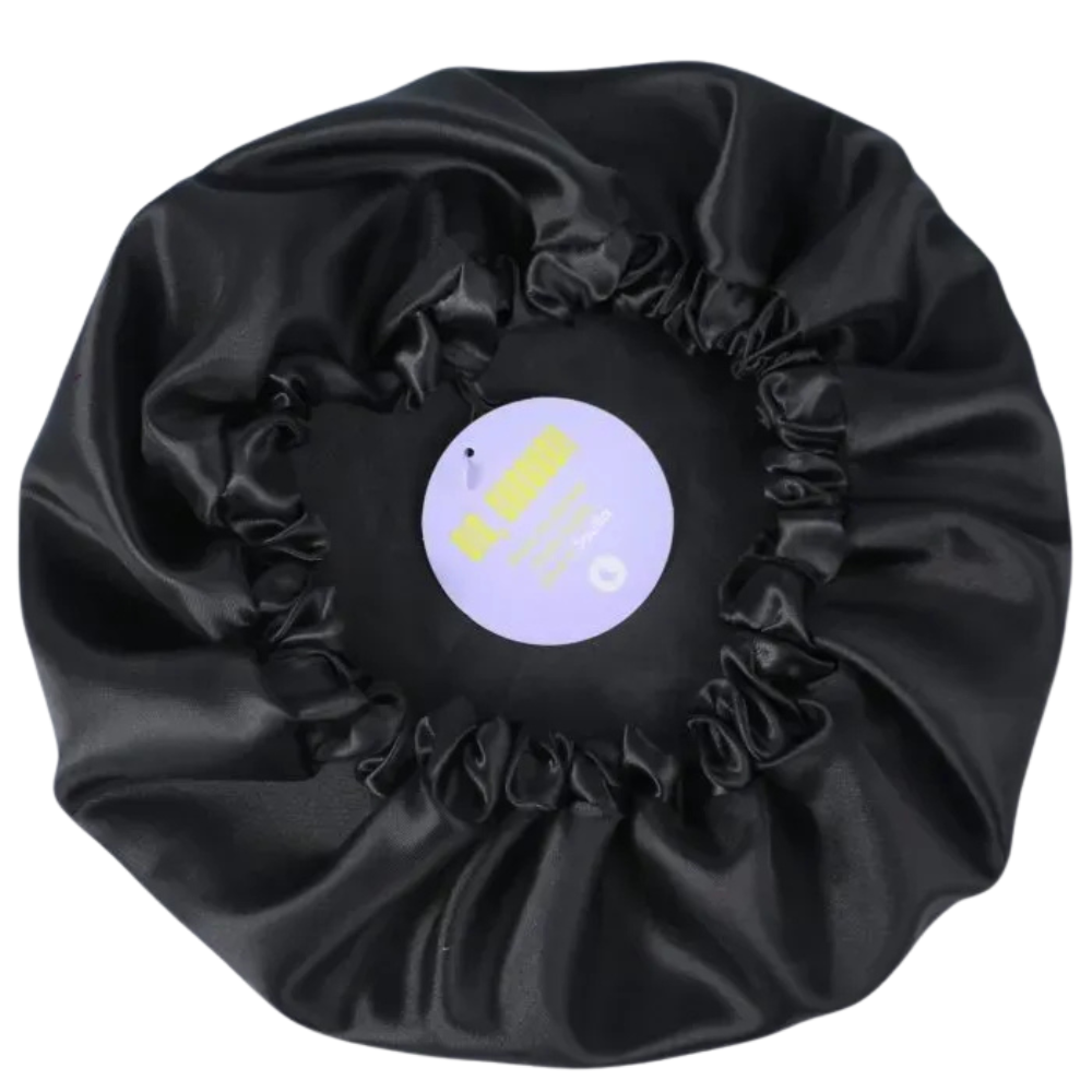 Soulta Gorro De Ducha POP en Satén Anti Frizz