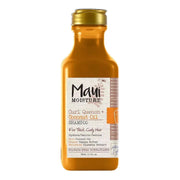 Maui Moisture Curl Quench + Coconut Oil Champú 385ml
