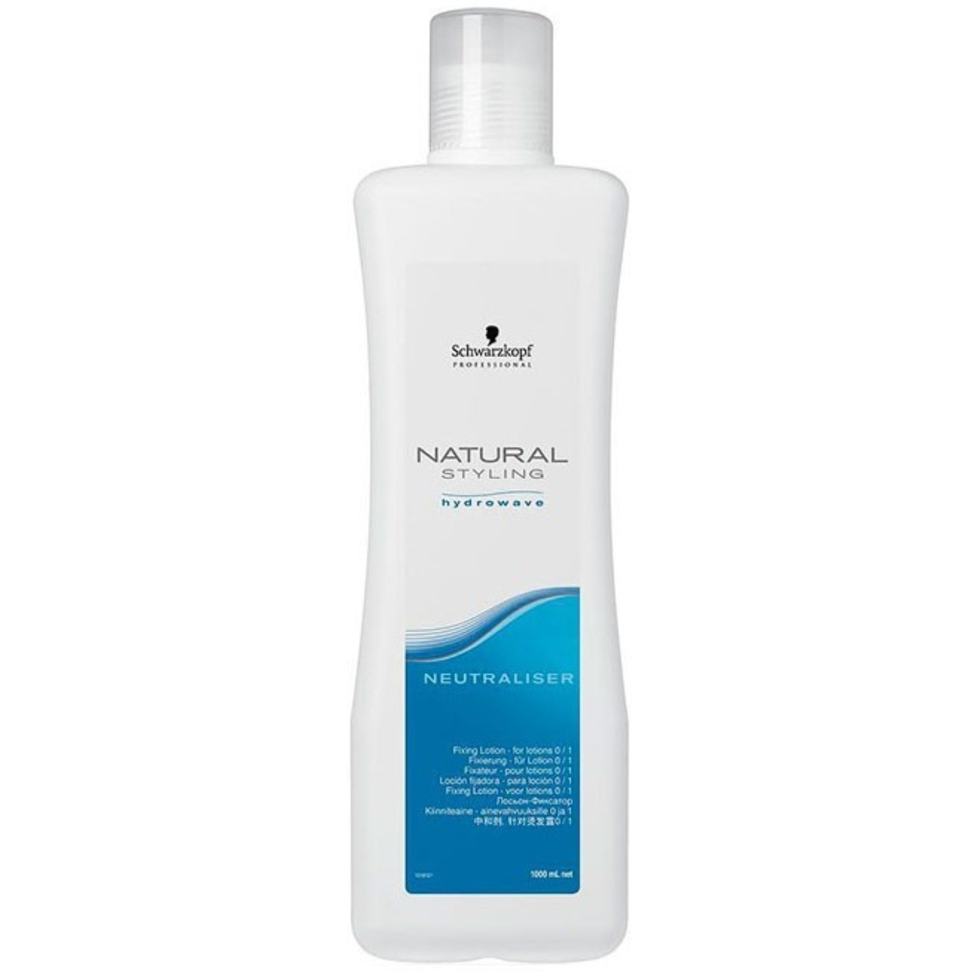 Schwarzkopf Ns Classic 1 1L