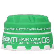 Lorenti Hair Wax 03 Matte Finish 150 ml