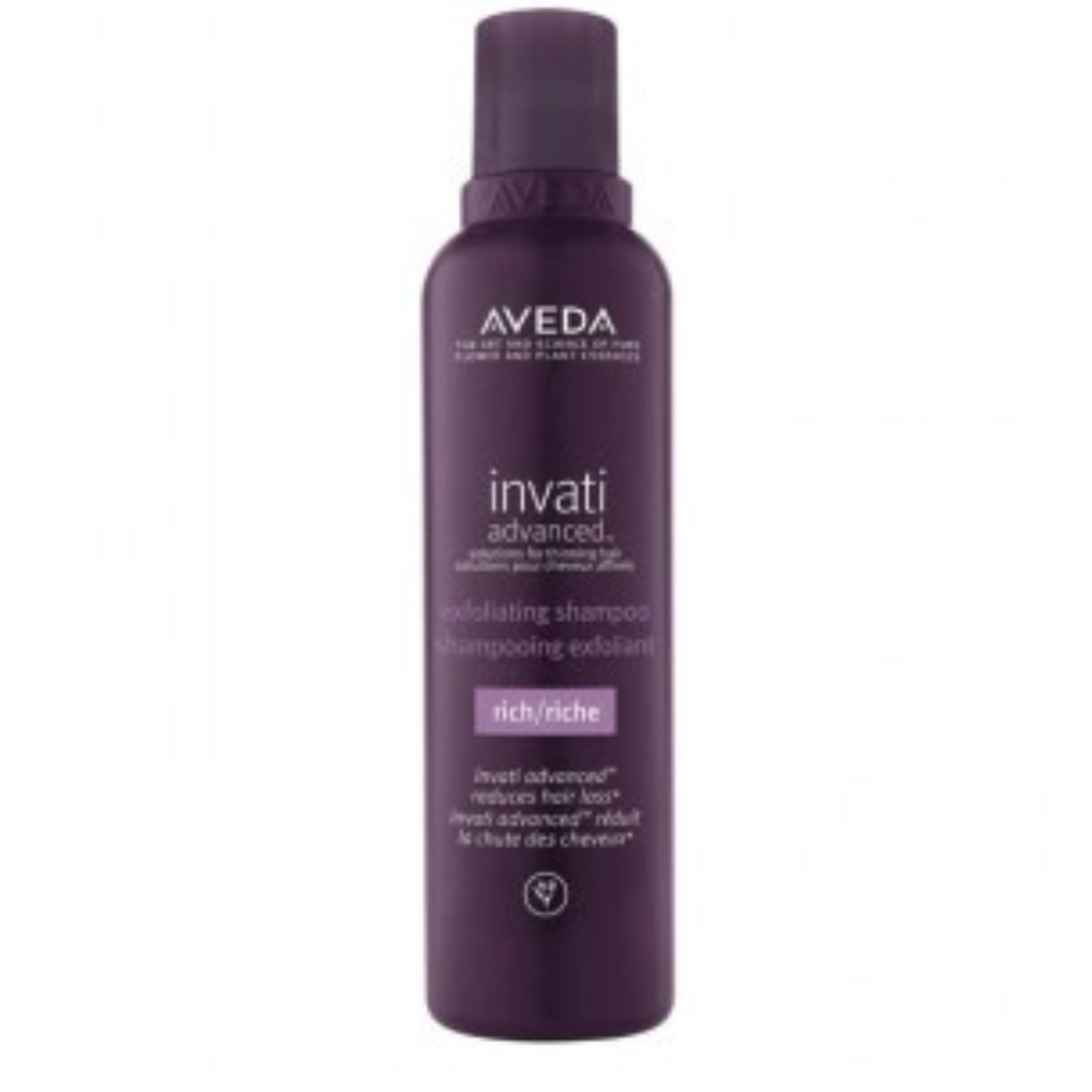 Aveda Invati Advanced Exfoliating Shampoo Light 200ml