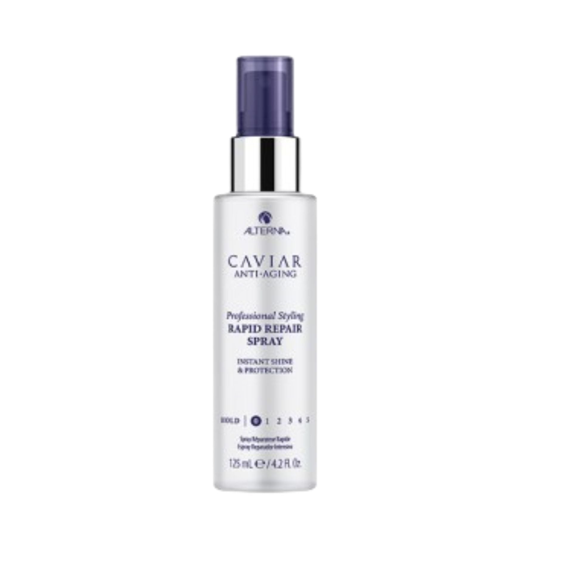 Alterna Caviar Professional Styling Rapid Repair Spray 125ml