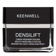 Keenwell Densilift Crema Redensificadora Efecto Mascarilla Noche 50ml