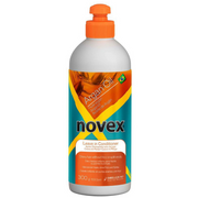 Novex Crema De Peinar Argan Oil 300ml