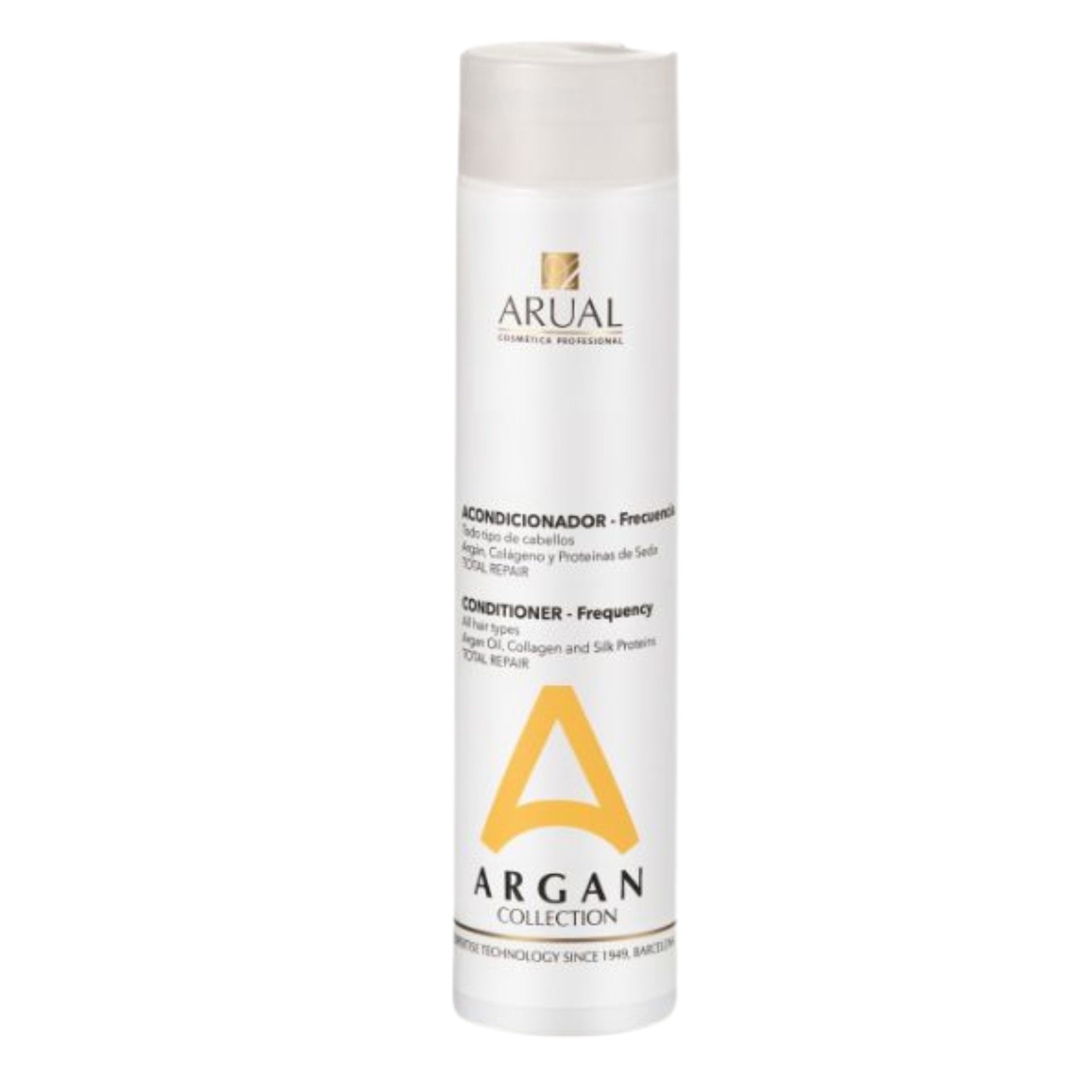 Arual Frequency Argan Collection Conditioner 250ml