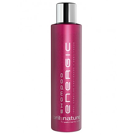 April Et Nature Energic Shampoo