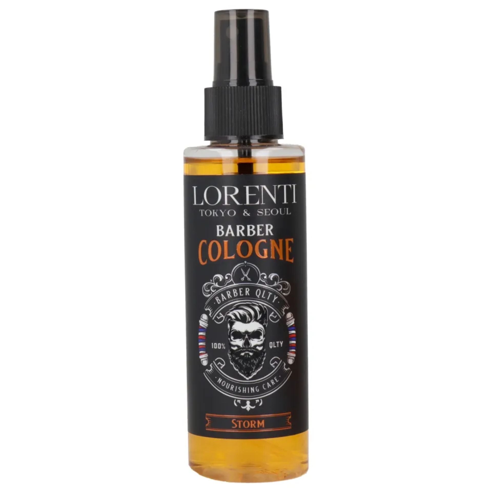 Lorenti Barber Colonia After Shave 150 ml