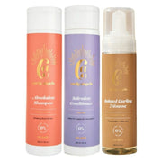 Curly Angels Pack for The Crown of Angels