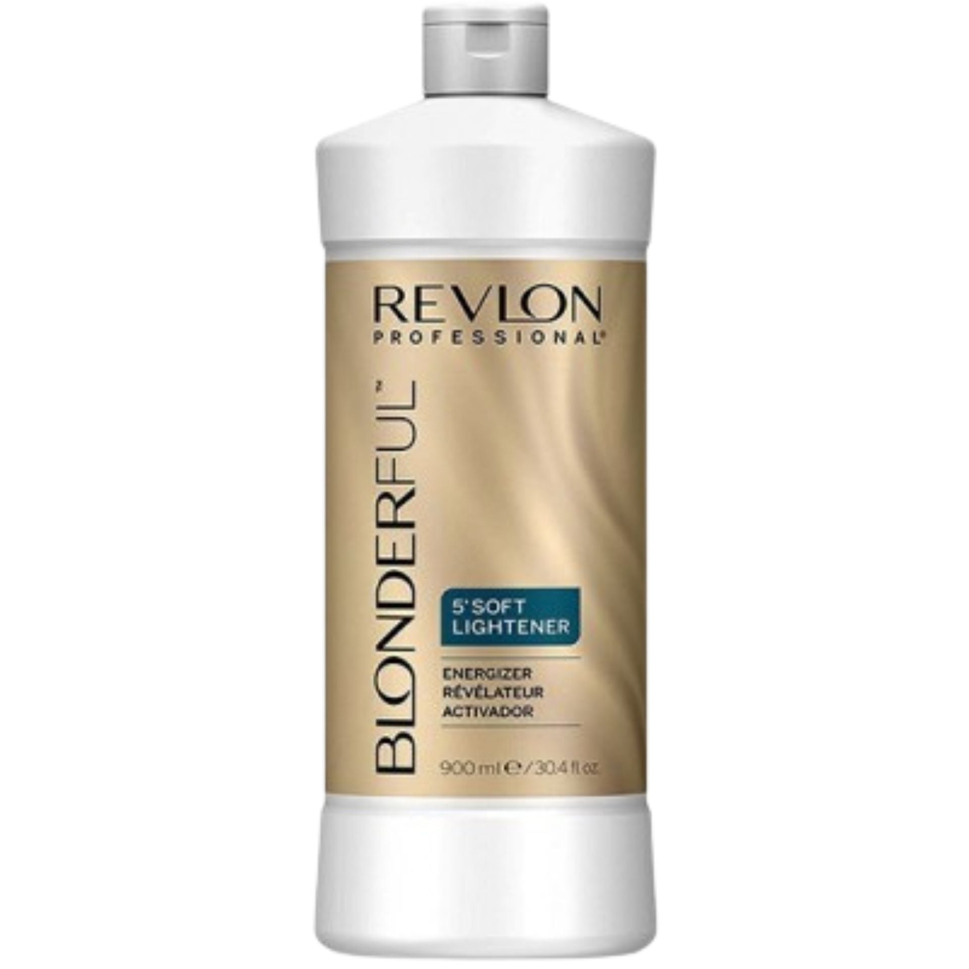 Revlon Blonderful Soft Lightener Activator 900ml