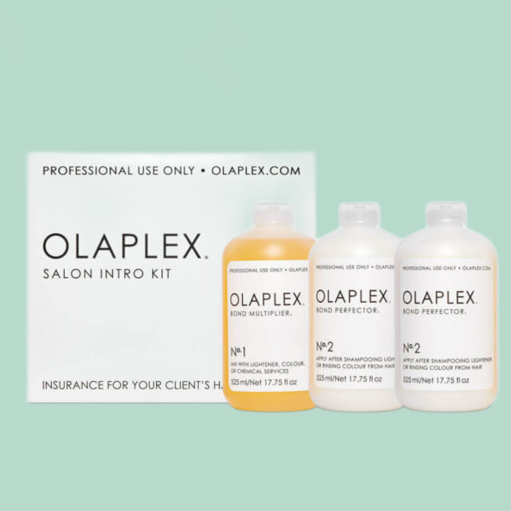 Olaplex Salon Intro Kit 500ml
