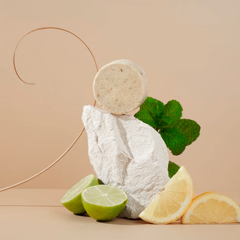 Kia Ora Champú Sólido Cubano 85g