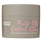 Umberto Giannini Fuzz-Off Control Clay 100ml