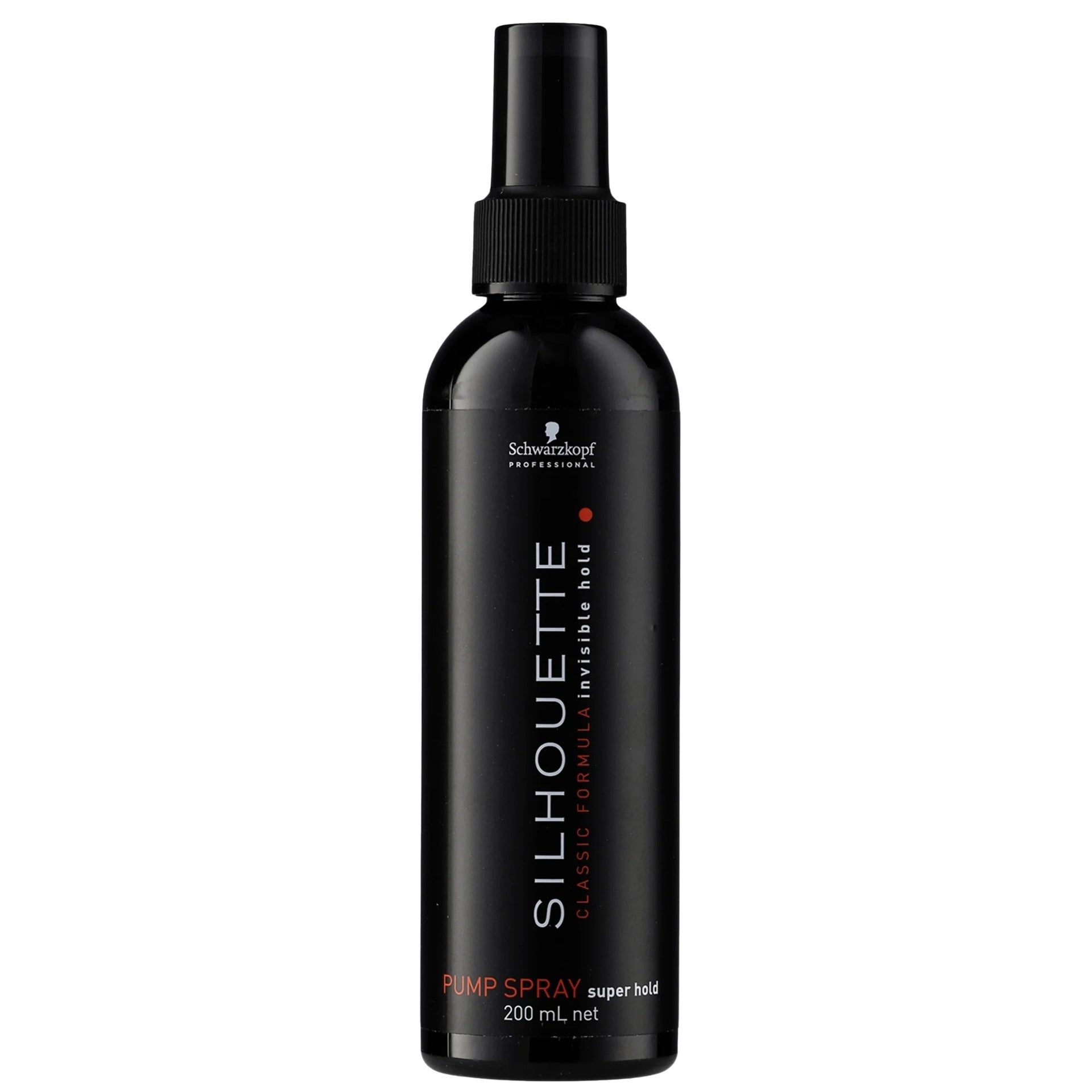 Schwarzkopf Silhouette Fij. Extra Fuerte Laca N/A