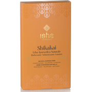 Isha Cosmetics Shikakai polvere 100g