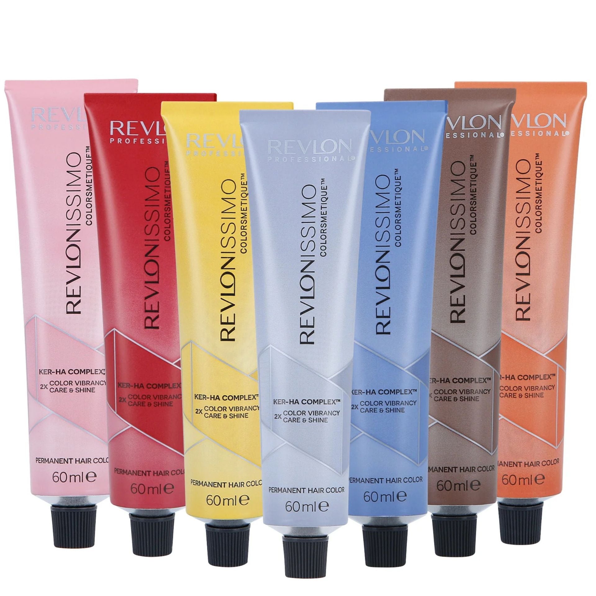 Revlon Revlonissimo Tinte Nuevo Formato