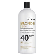 Joico Blonde Life Coconut Oil Developer 40vol 12% 1000ml