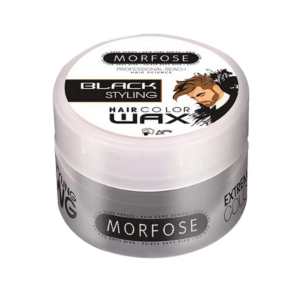 Morfose Cera Para El Cabello 125ml