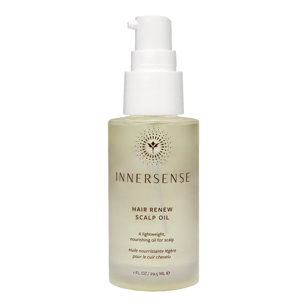 Innersense Hair Renew Scalp Oil 29ml