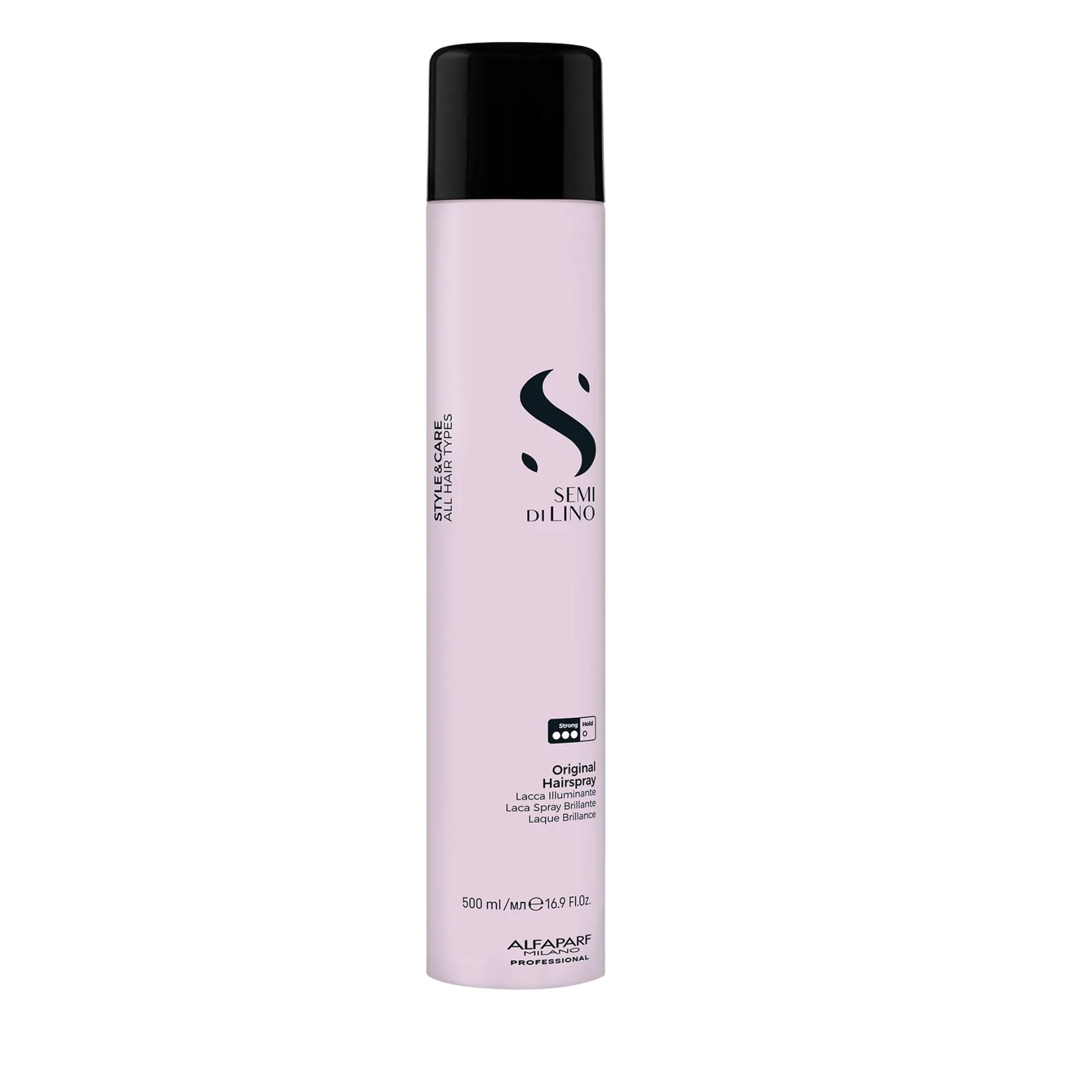 Alfaparf Sdl Style&Care Original Hairspray