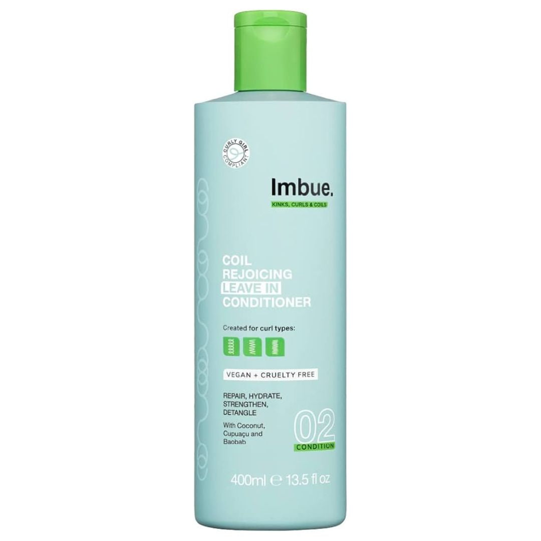 Imbue Rejoicing Leave-in Conditioner 400ml