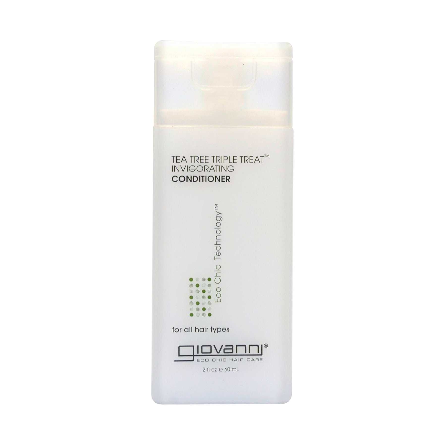 Giovanni TeaTree Triple Treat Invigorating Acondicionador
