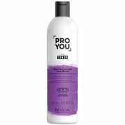 Revlon Proyou The Toner Neutralizing Shampoo 350Ml