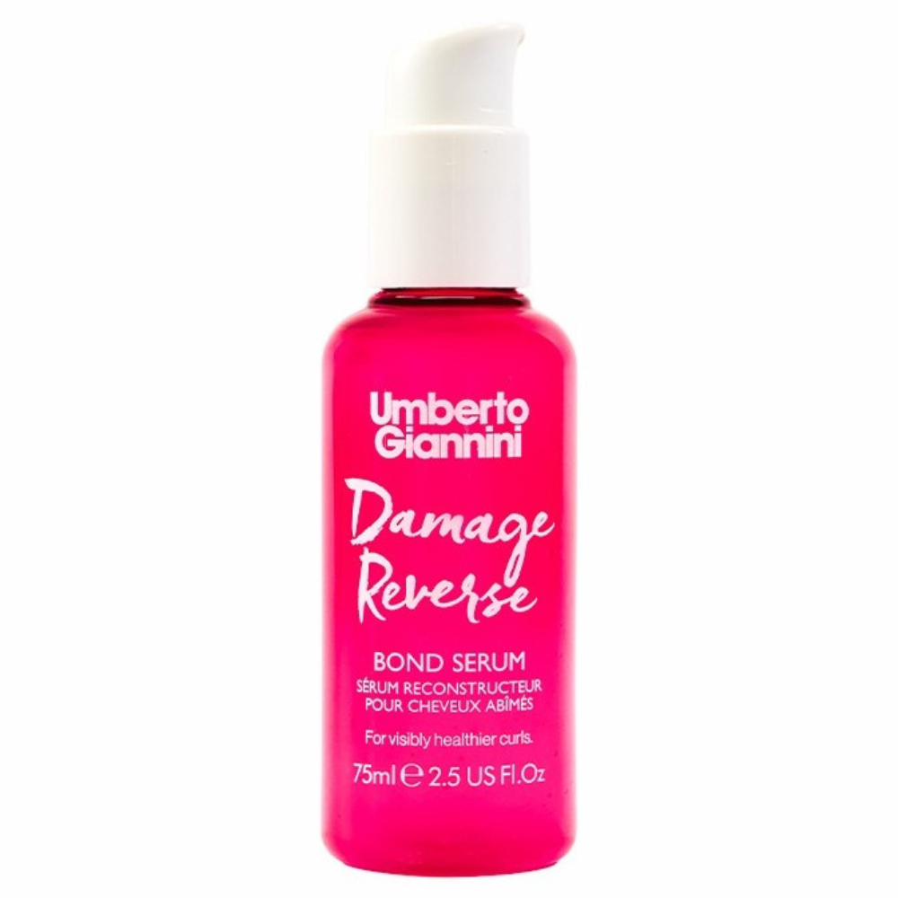 Umberto Giannini Curl Bond Serum 75ml