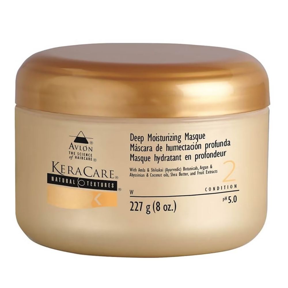 KeraCare Deep Moisturising Masque 227g