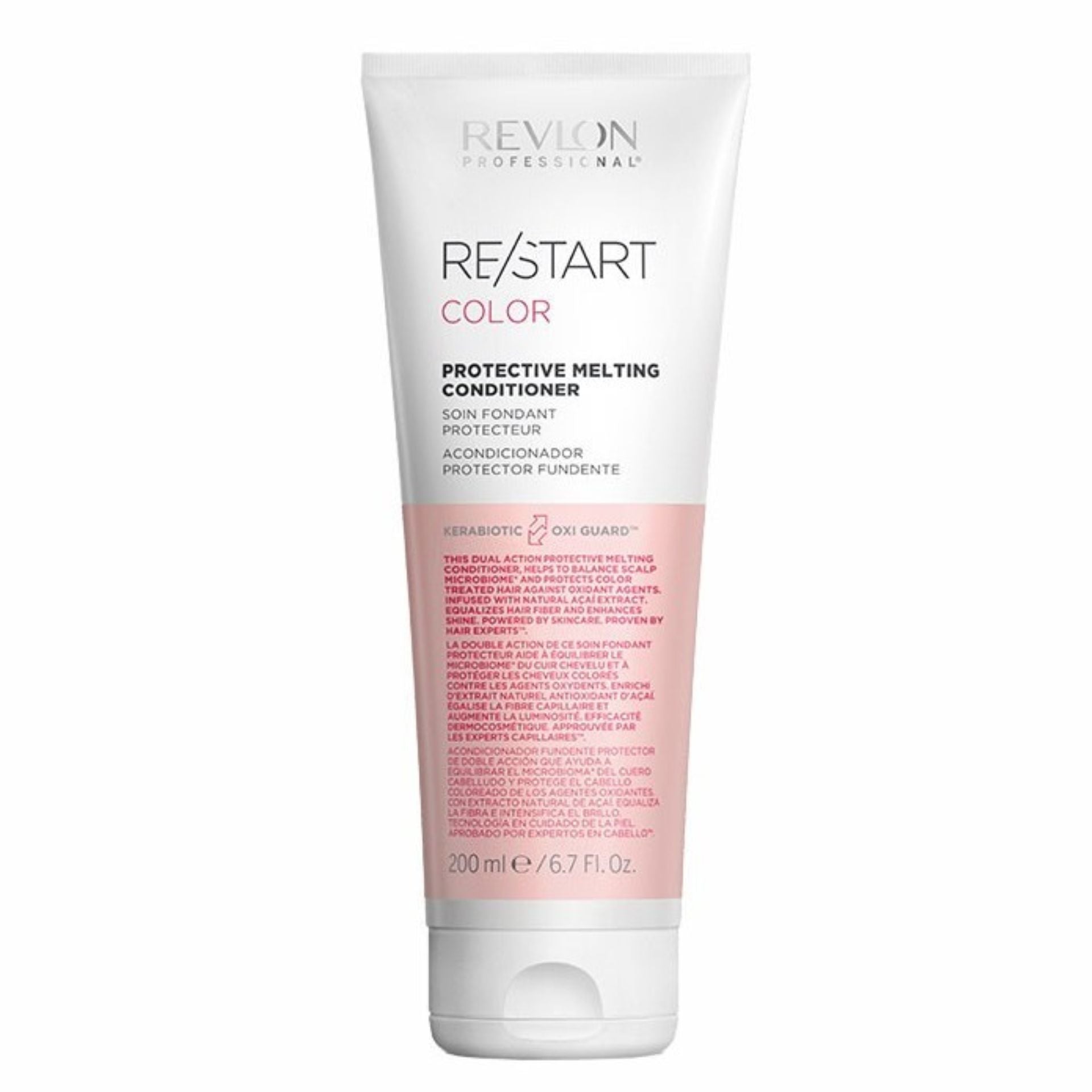 Revlon Restart Color Melting Conditioner
