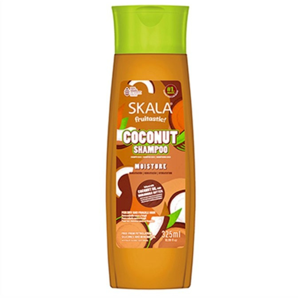 Skala Champú Coco Frutastica 325ml