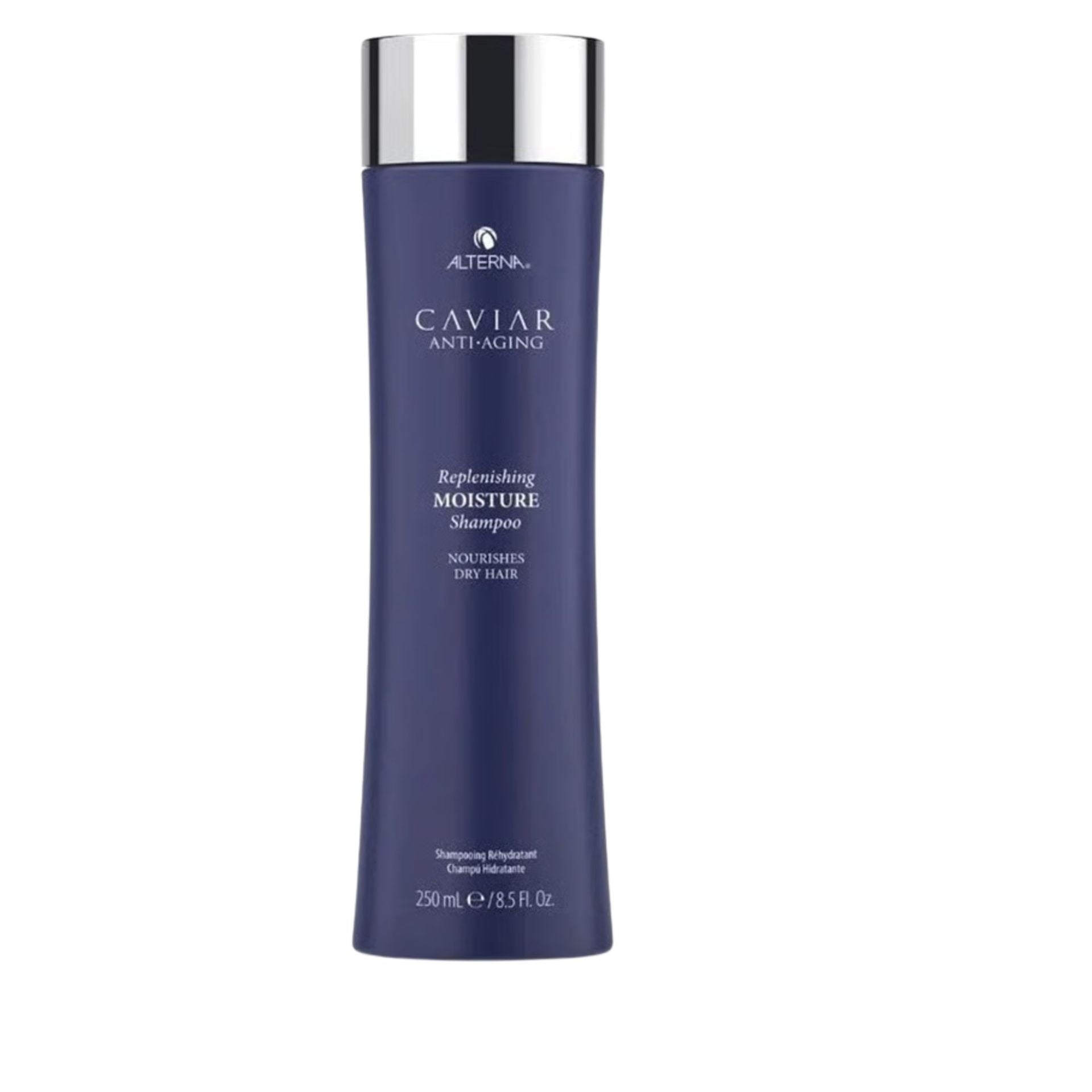 Alterna Caviar Replenishing Moisture Shampoo 250ml