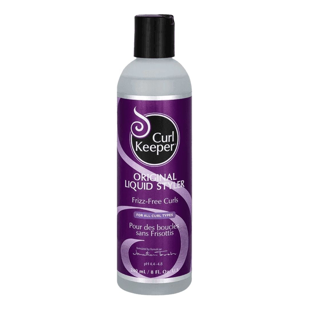 Curl Keeper Original Liquid Styler