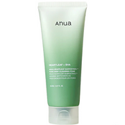 Anua Heartleaf Quercetinol Pore Deep Cleansing Foam 150ml