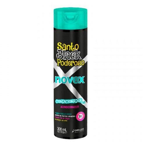 Novex Mystic Black Conditioner 300ml