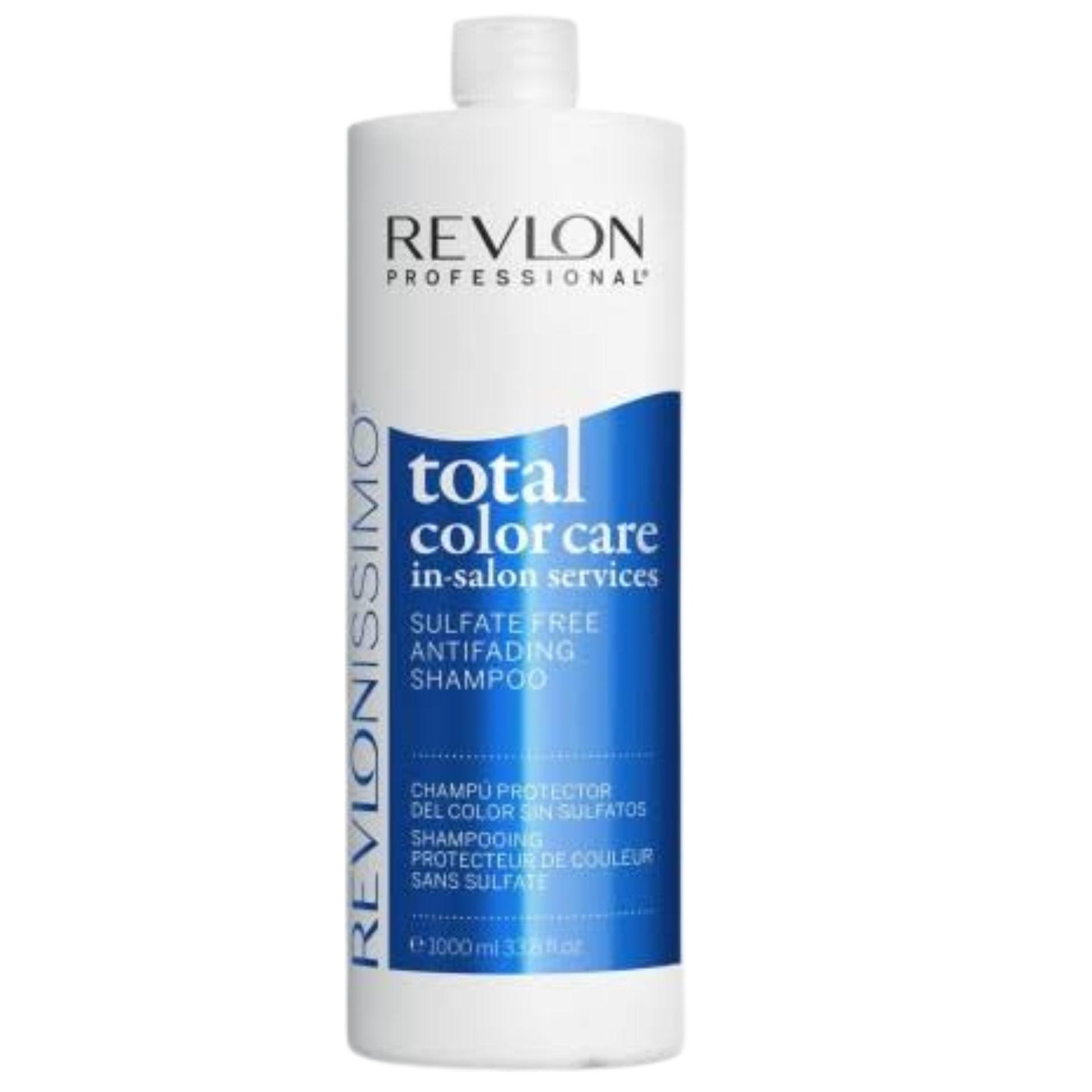 Revlon ISS Antifading Shampoo 1000ml
