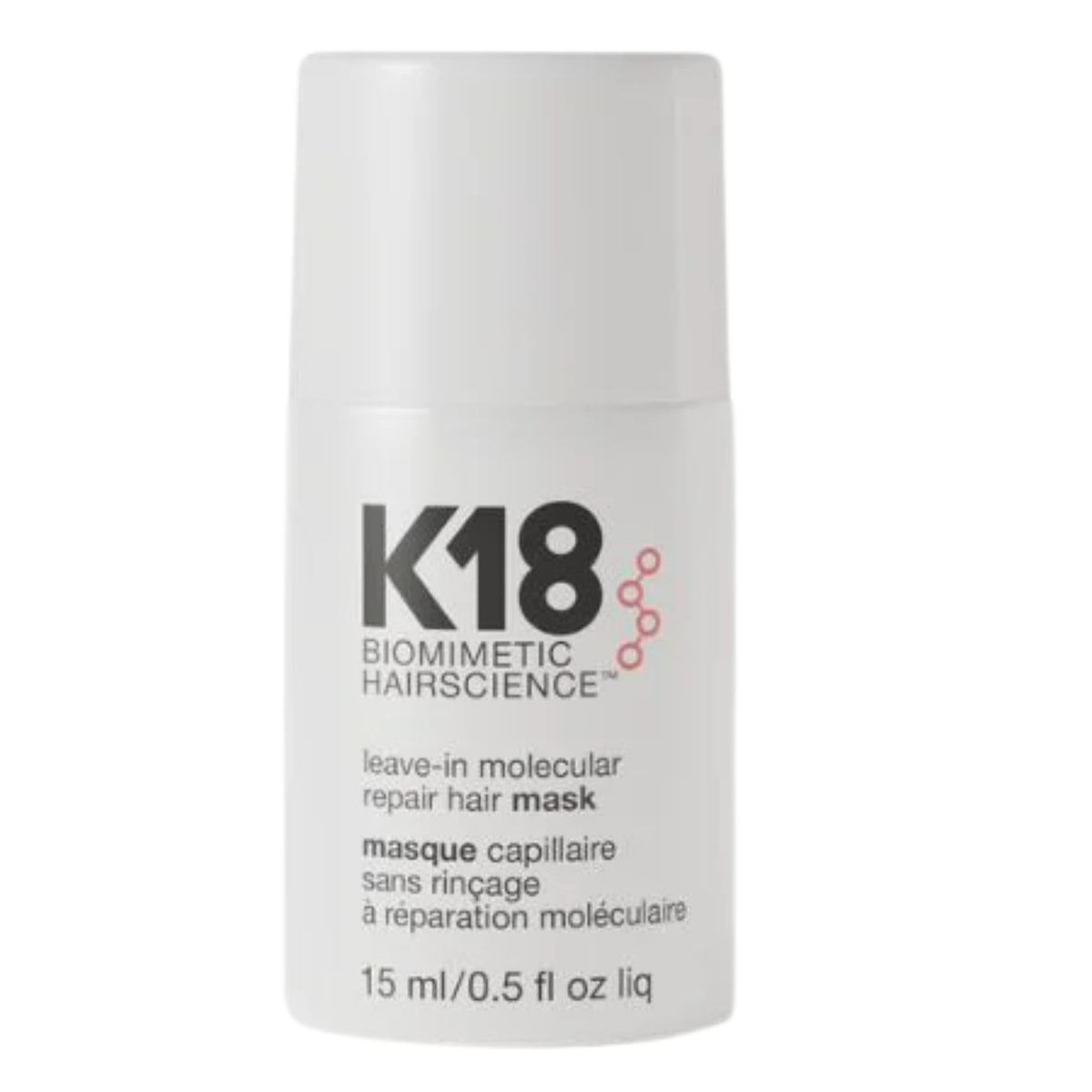 K18 Leave-In Molecular Repair Hair Mask