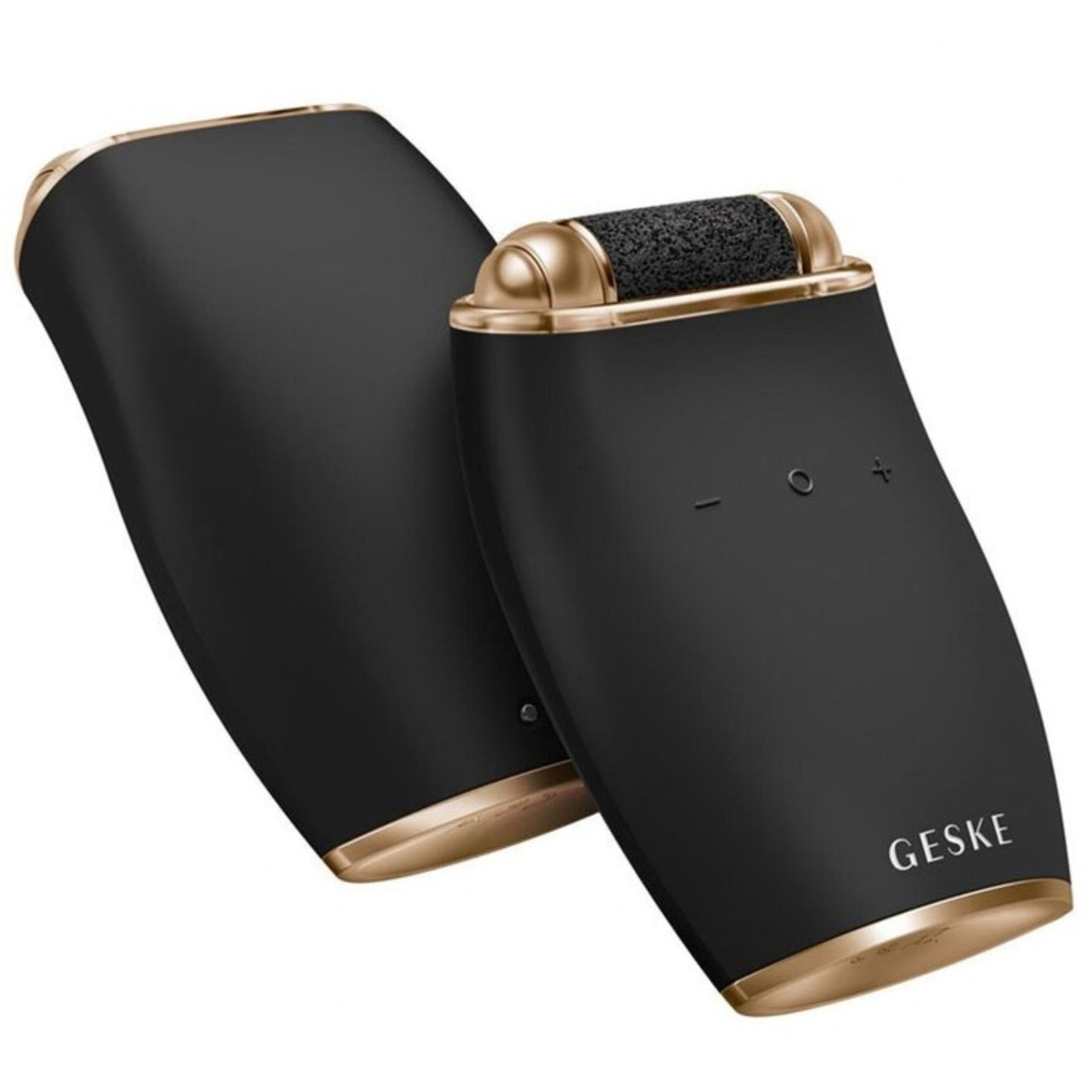 Geske Electric Pumice Foot Smoothing Roller | 7 IN 1