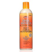 African Pride Shea Miracle Silk Hair Moisturizer 355ml