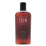American Crew 3-In-1 Tea Tree