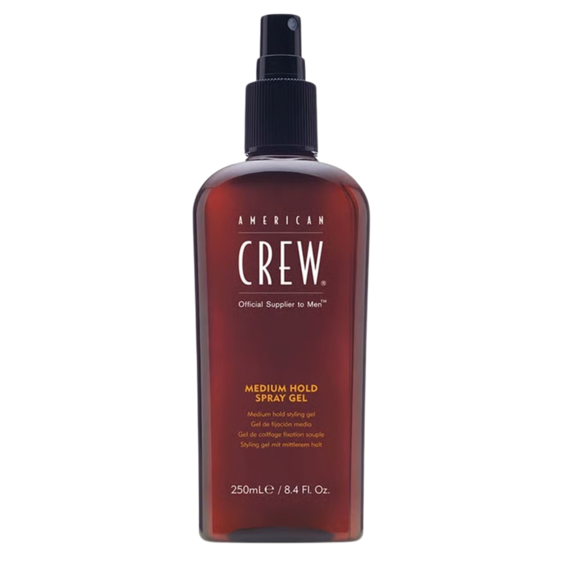 American Crew Gel Fijador Ligero 250 ml