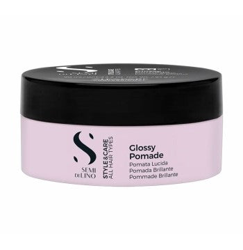 Alfaparf Sdl Style&Care Glossy Pomade