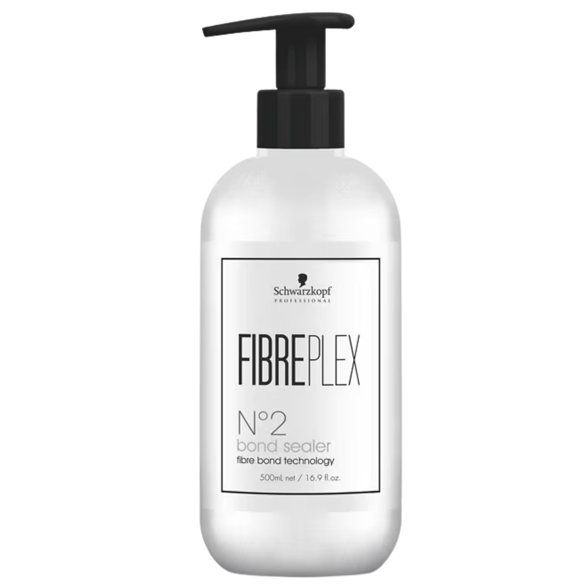 Schwarzkopf Fibreplex Bond Sealer Nº 2 500ml