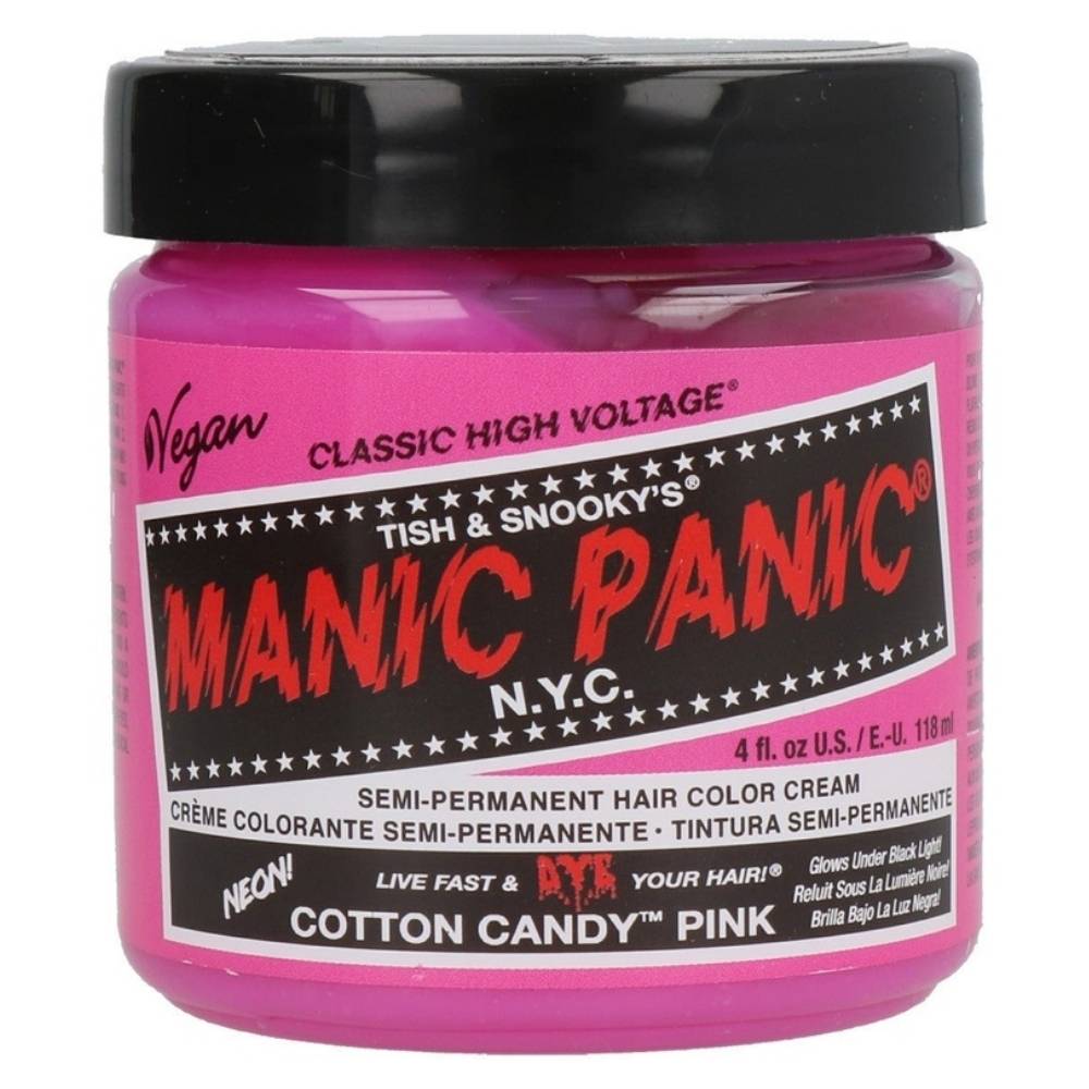 Manic Panic Tinte Semi-Permanente 118ml