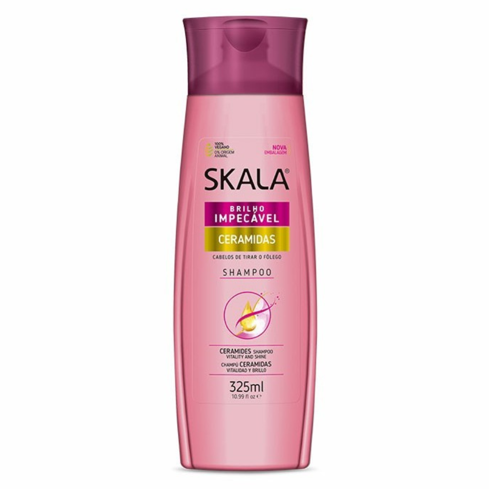 Skala Champu Ceramidas 16399 325ml