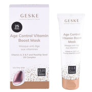 Geske Mascarilla Antienvejecimiento Con Refuerzo Vitaminico 50ml