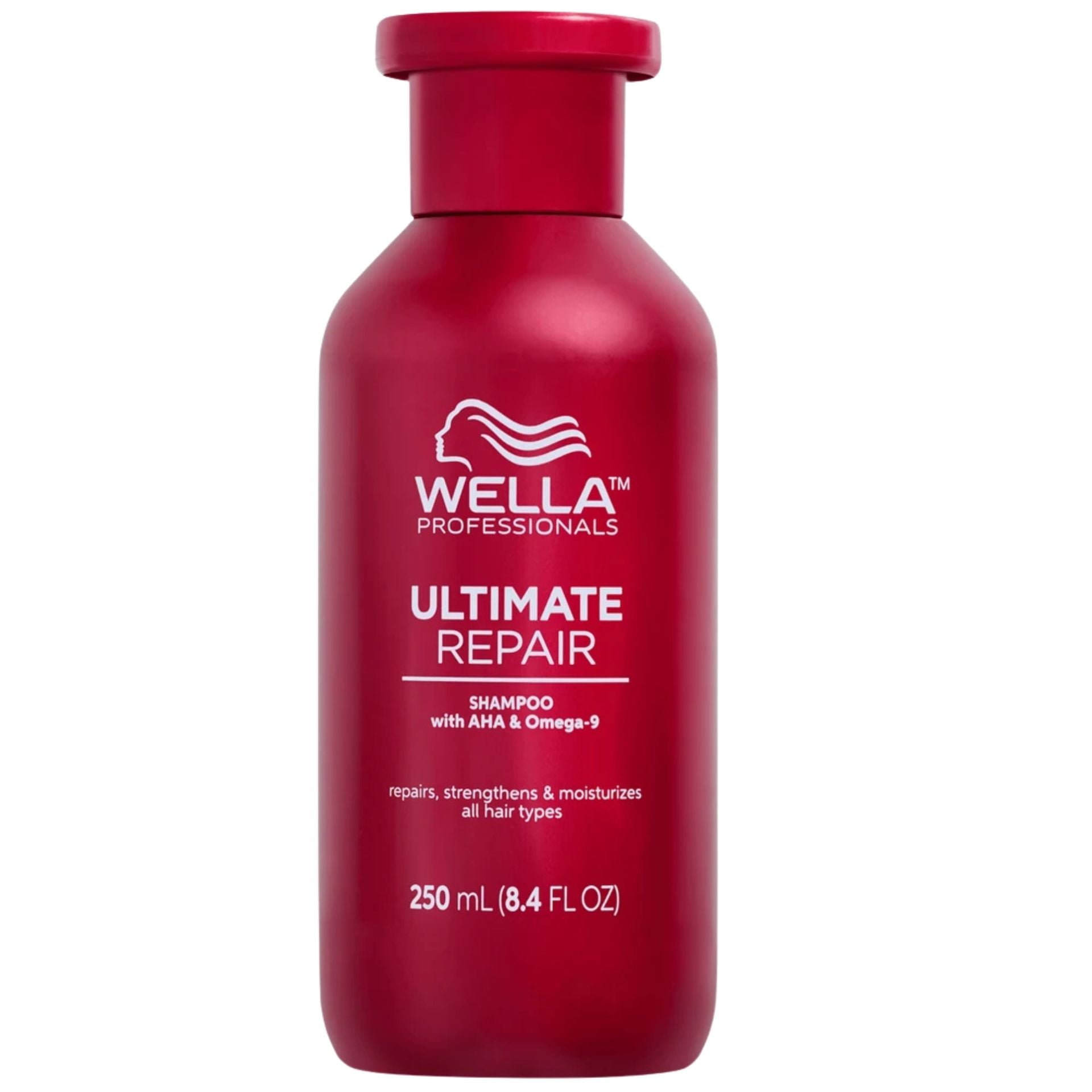 Wella Ultimate Repair Shampoo