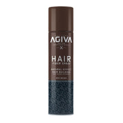 Agiva Hair Fibers 02 Med Brown