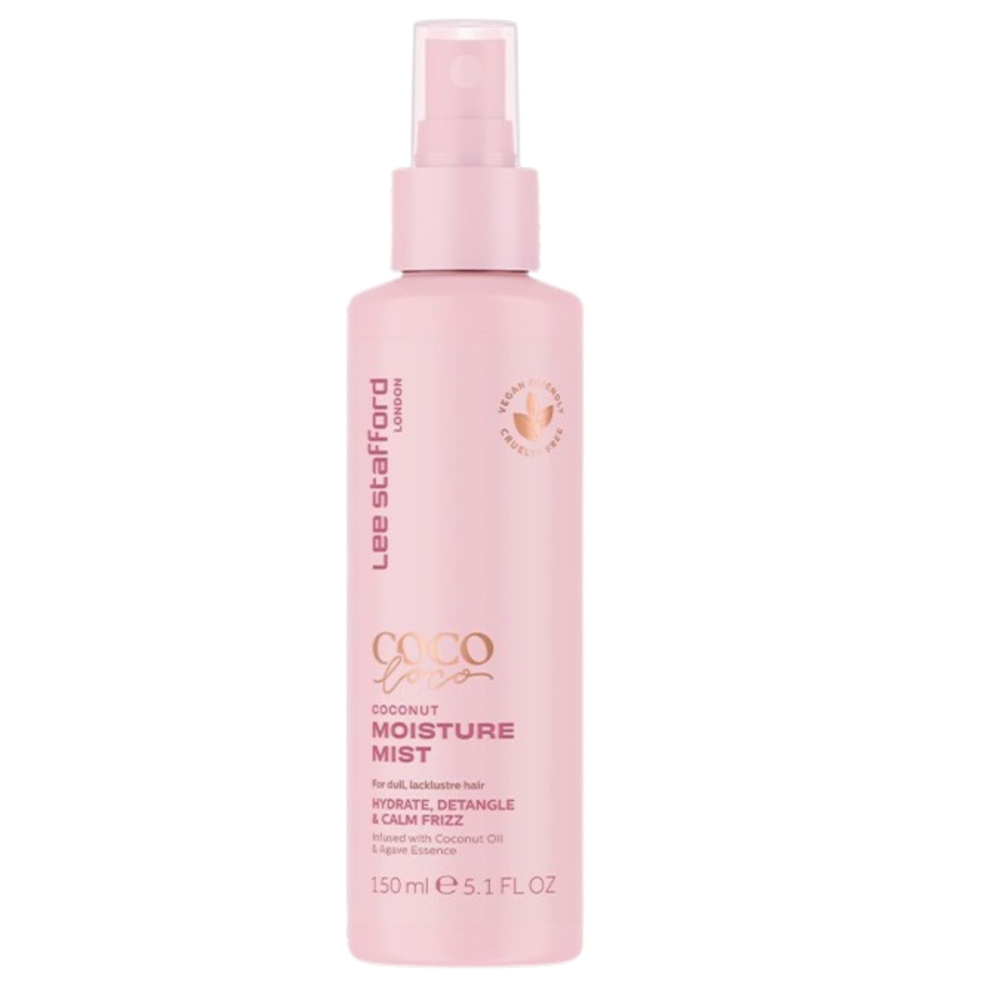 Lee Stafford Coco Loco & Agave Moisture Mist 150ml